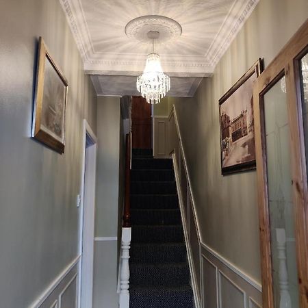 Brads Place -Ballymena Central-New Managent-Fidelity Llc Newly Renovated Welcome Exterior foto