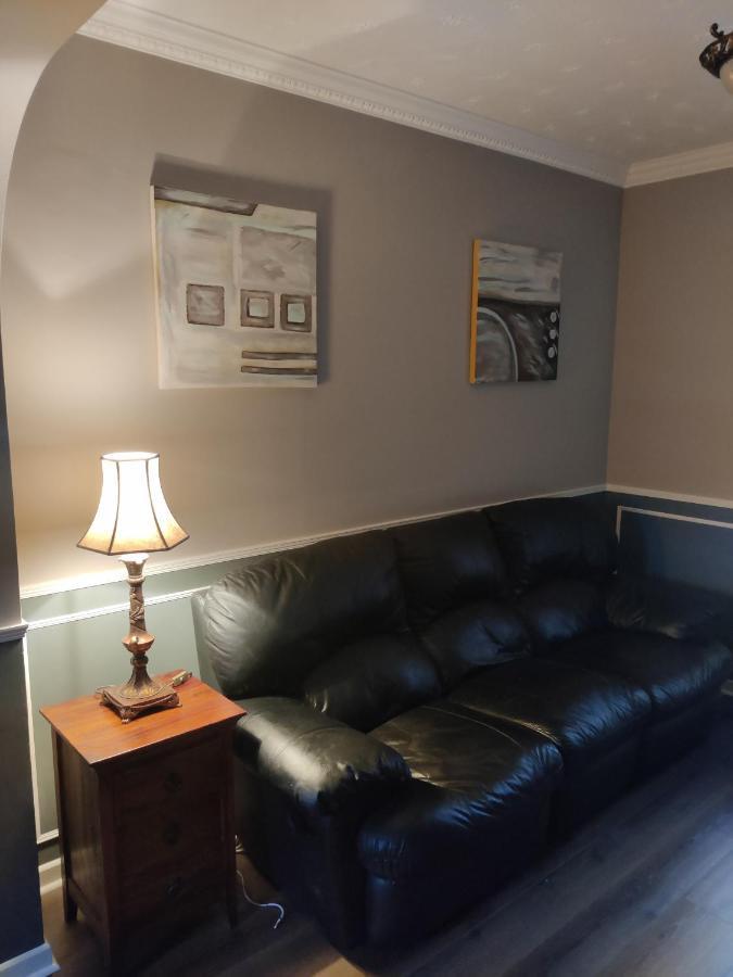 Brads Place -Ballymena Central-New Managent-Fidelity Llc Newly Renovated Welcome Exterior foto