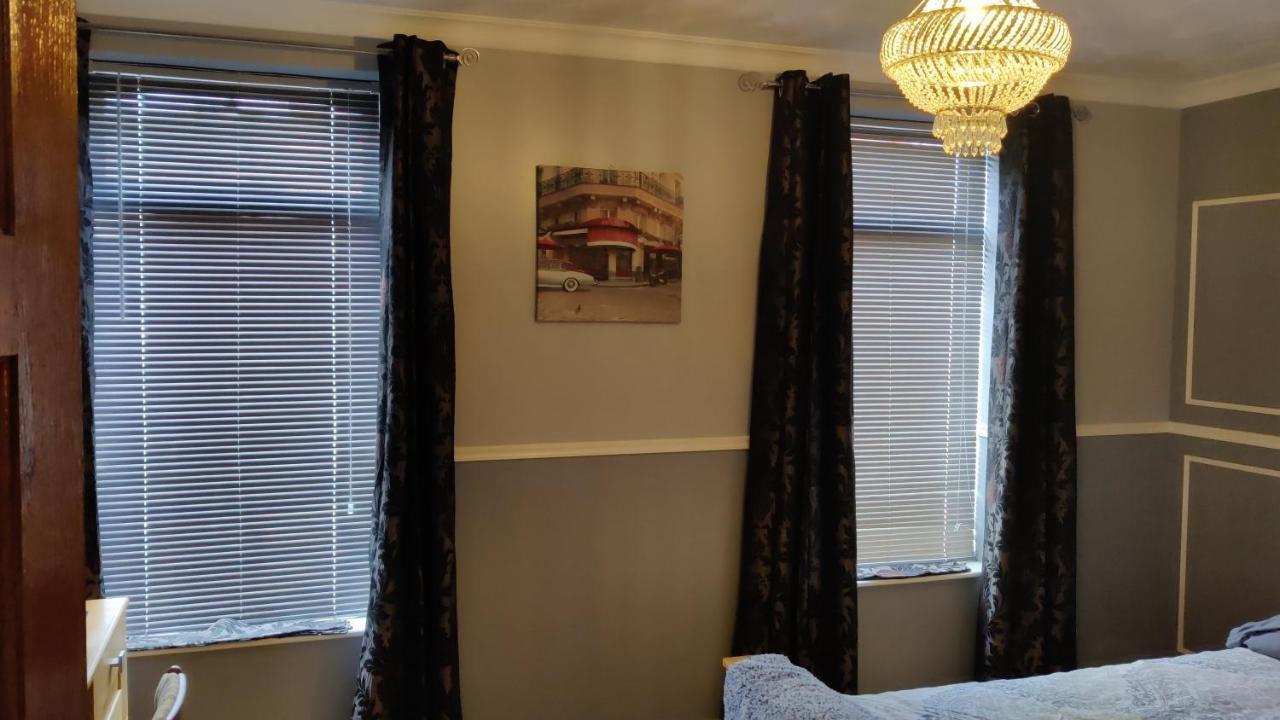 Brads Place -Ballymena Central-New Managent-Fidelity Llc Newly Renovated Welcome Cameră foto
