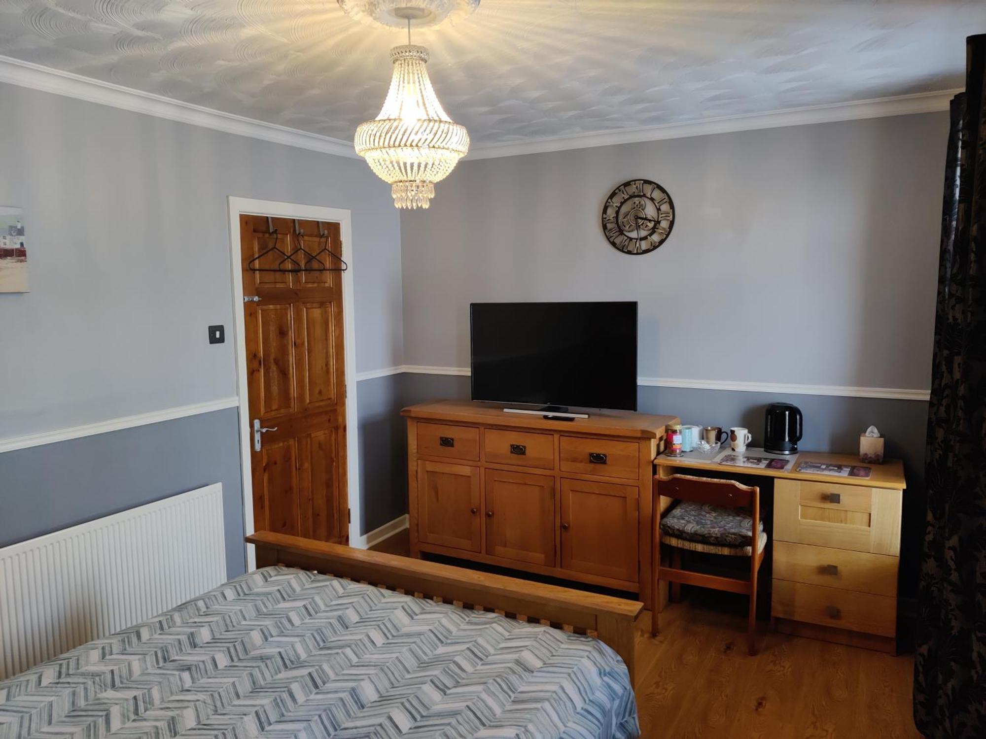 Brads Place -Ballymena Central-New Managent-Fidelity Llc Newly Renovated Welcome Cameră foto