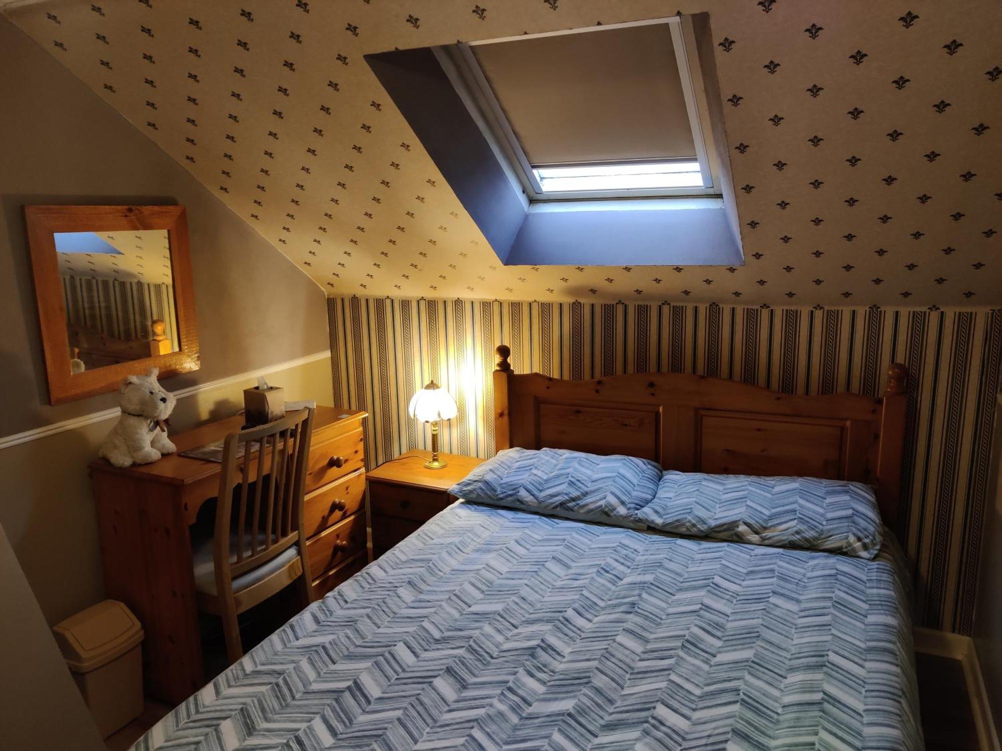 Brads Place -Ballymena Central-New Managent-Fidelity Llc Newly Renovated Welcome Cameră foto